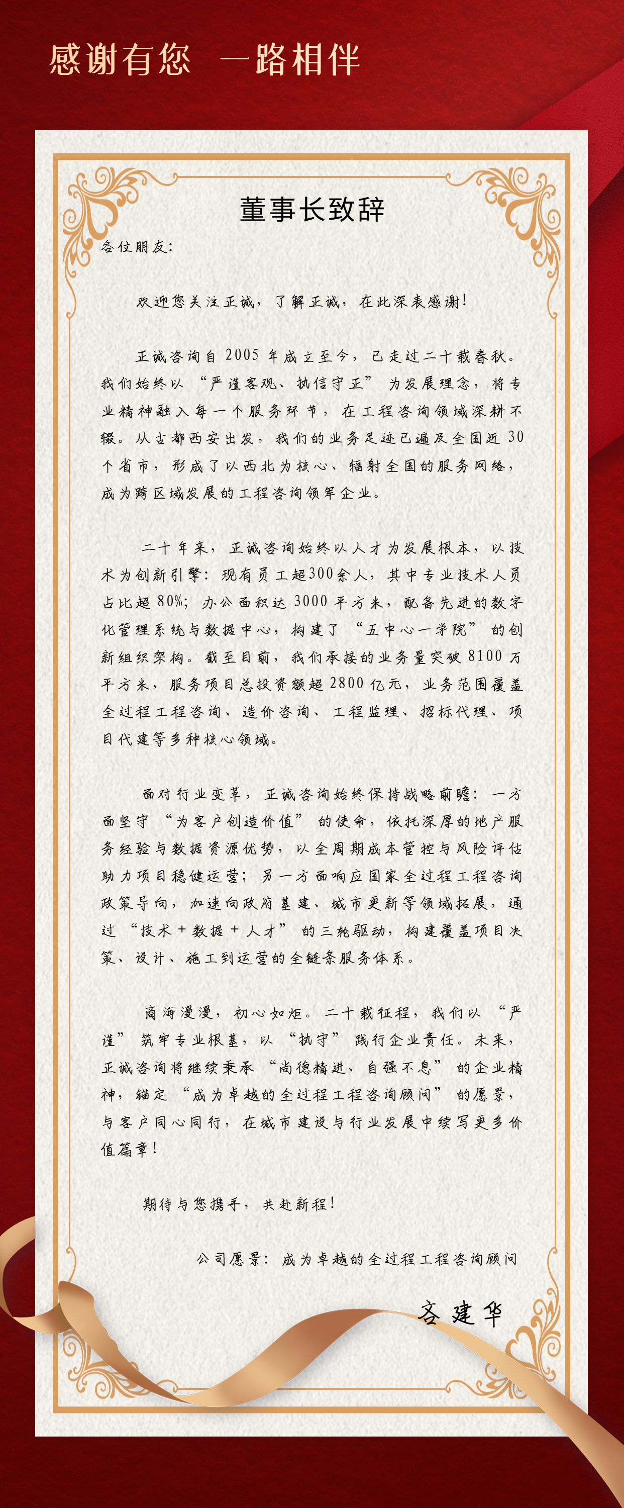 邀请函感谢信商务大气红色质感长图海报 (4).png